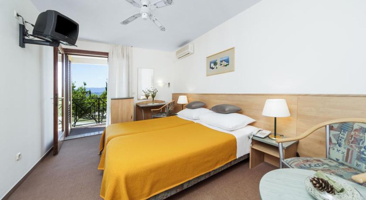 Hotel Bluesun Bonaca