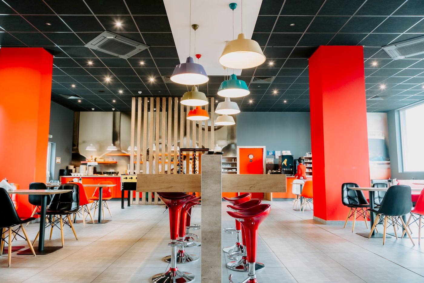 ibis Sofia Airport-Bulgaria-SOFIA-General view-8