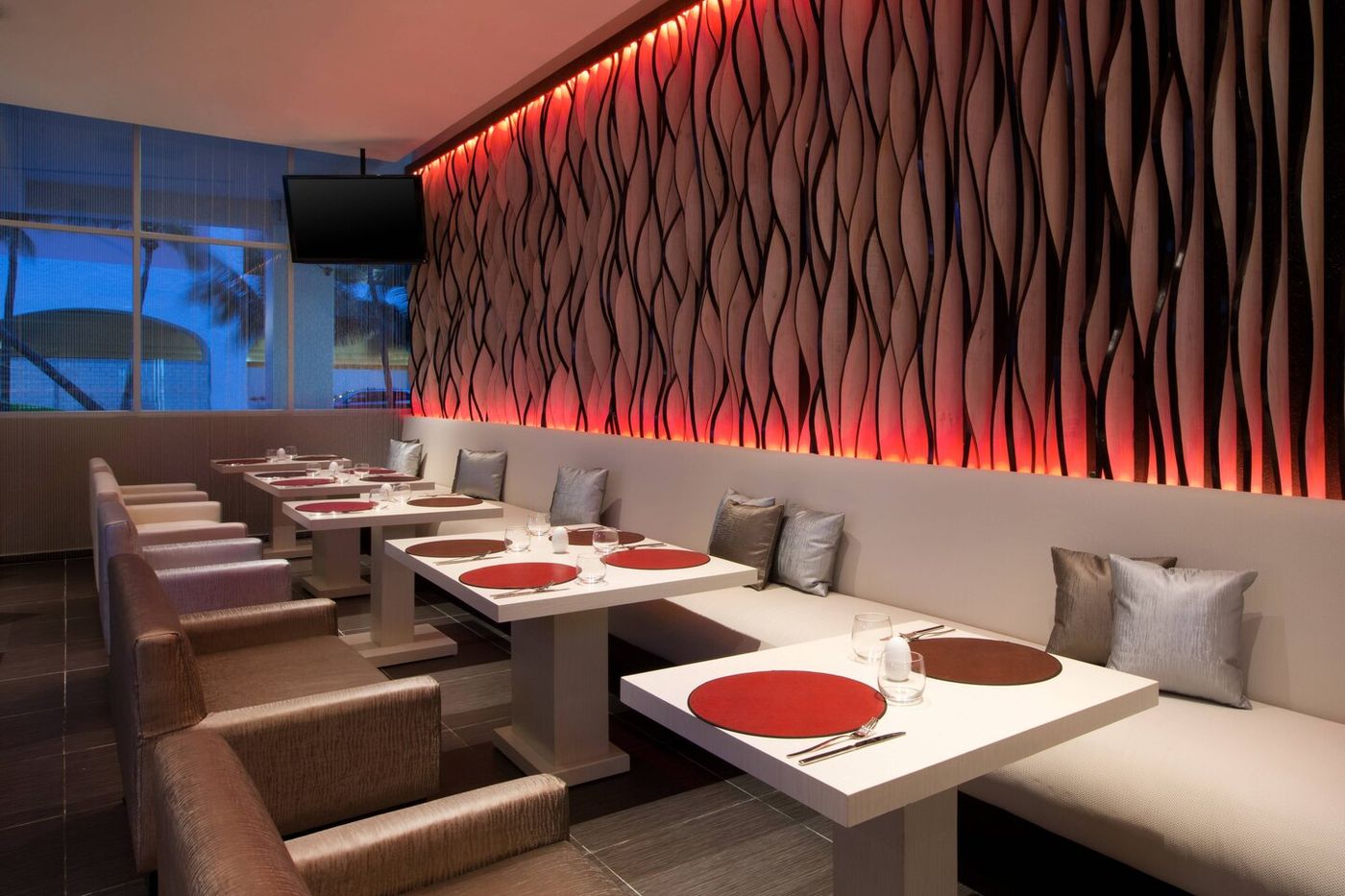 Aloft Cancun - Adults Only