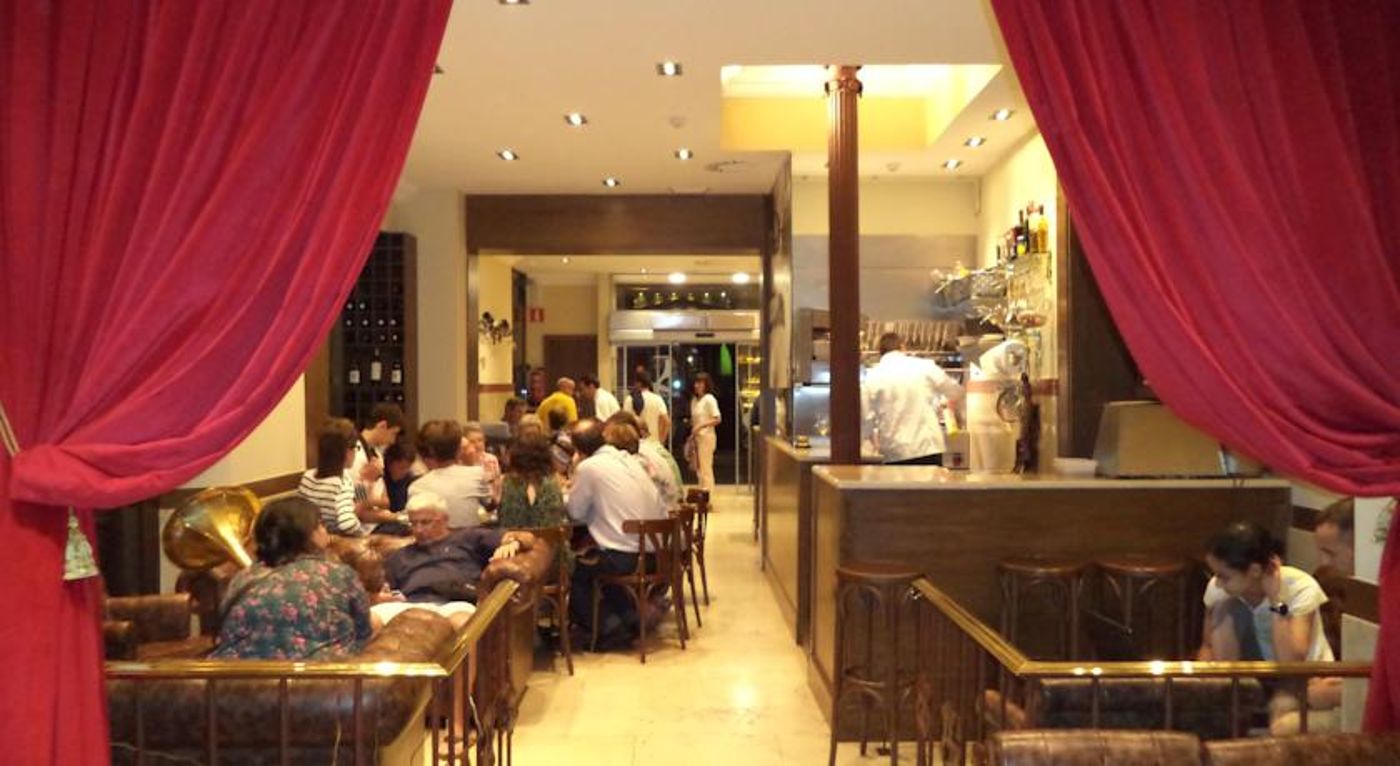 Hotel Adagio Gastronòmic