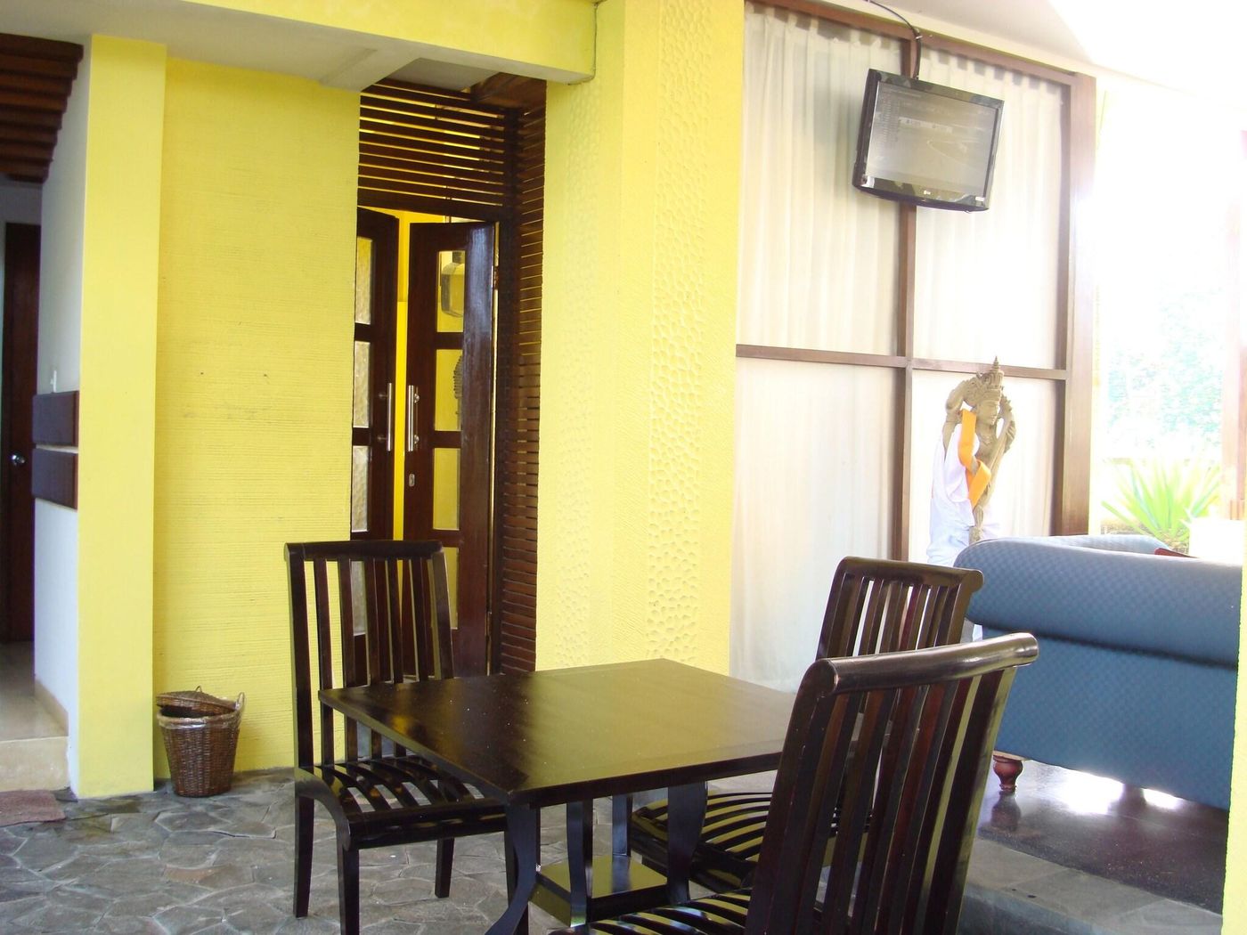 Anini Raka Resort & Spa-Indonesia-BALI-General view-3