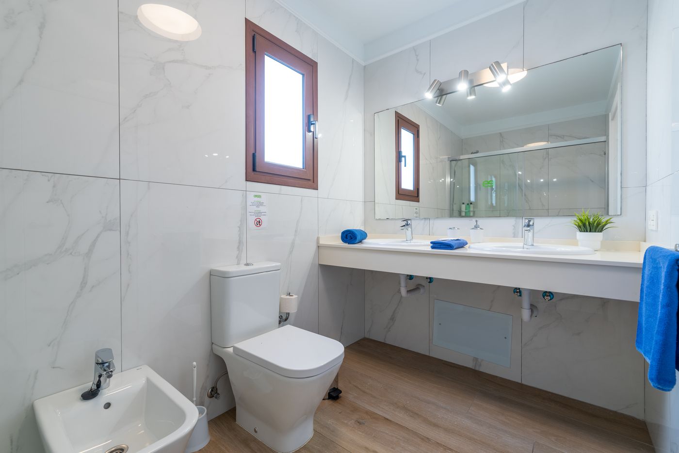 Ereza Villas La Granja