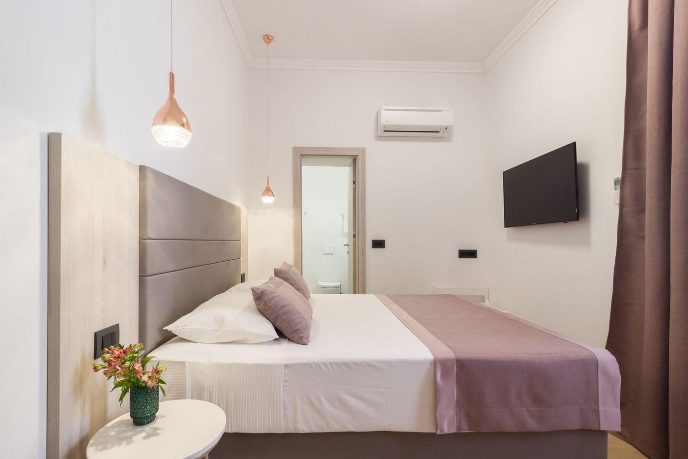 Boutique B&B Villa Faggioni-Croatia-KONAVLE-Room-9