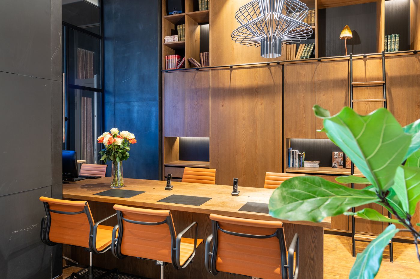 Mosaic House Design Hotel-Czech Republic-PRAGUE-Lobby-6