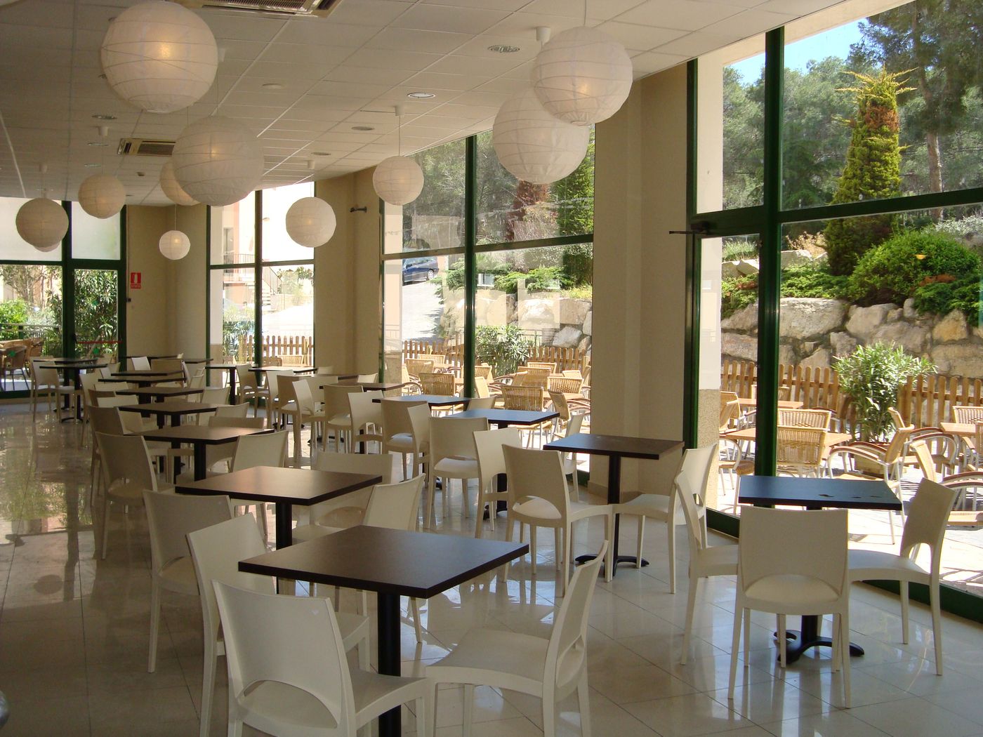 Festival Village Apartments