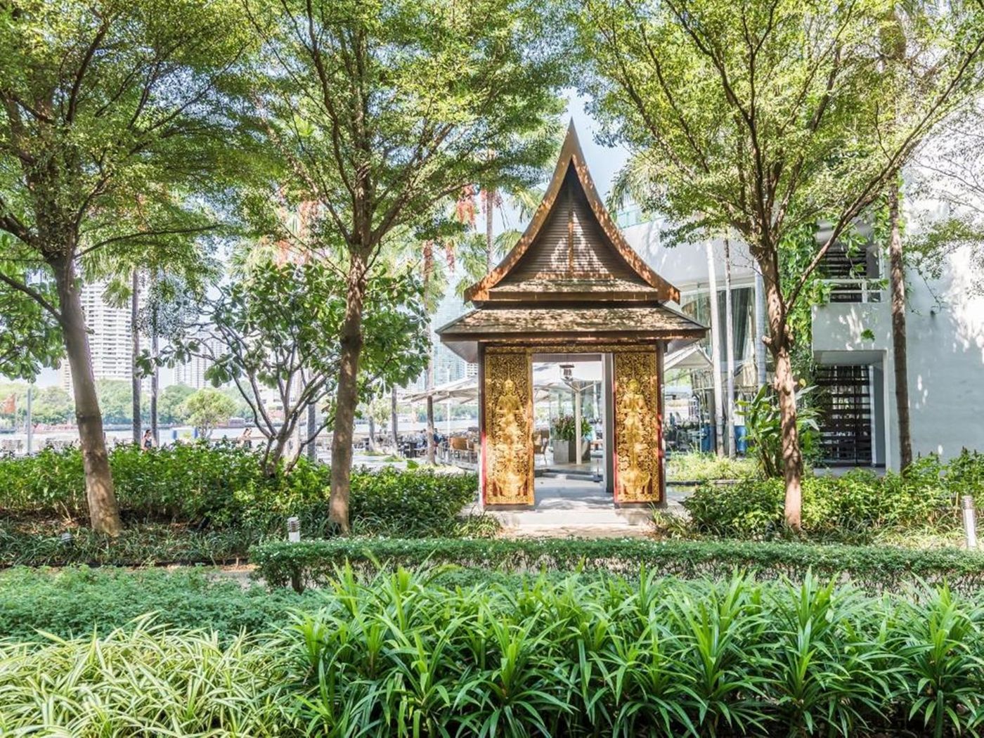 Chatrium-Hotel-Riverside-Bangkok-General-view-108