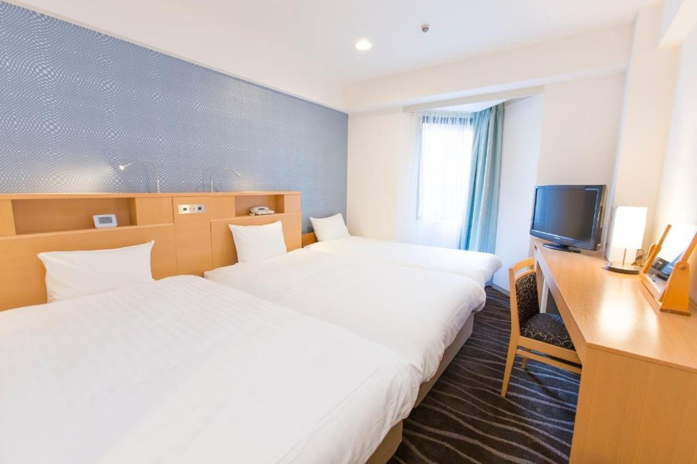 Shibuya Tobu Hotel-Japan-Shibuya Ku-Room-8