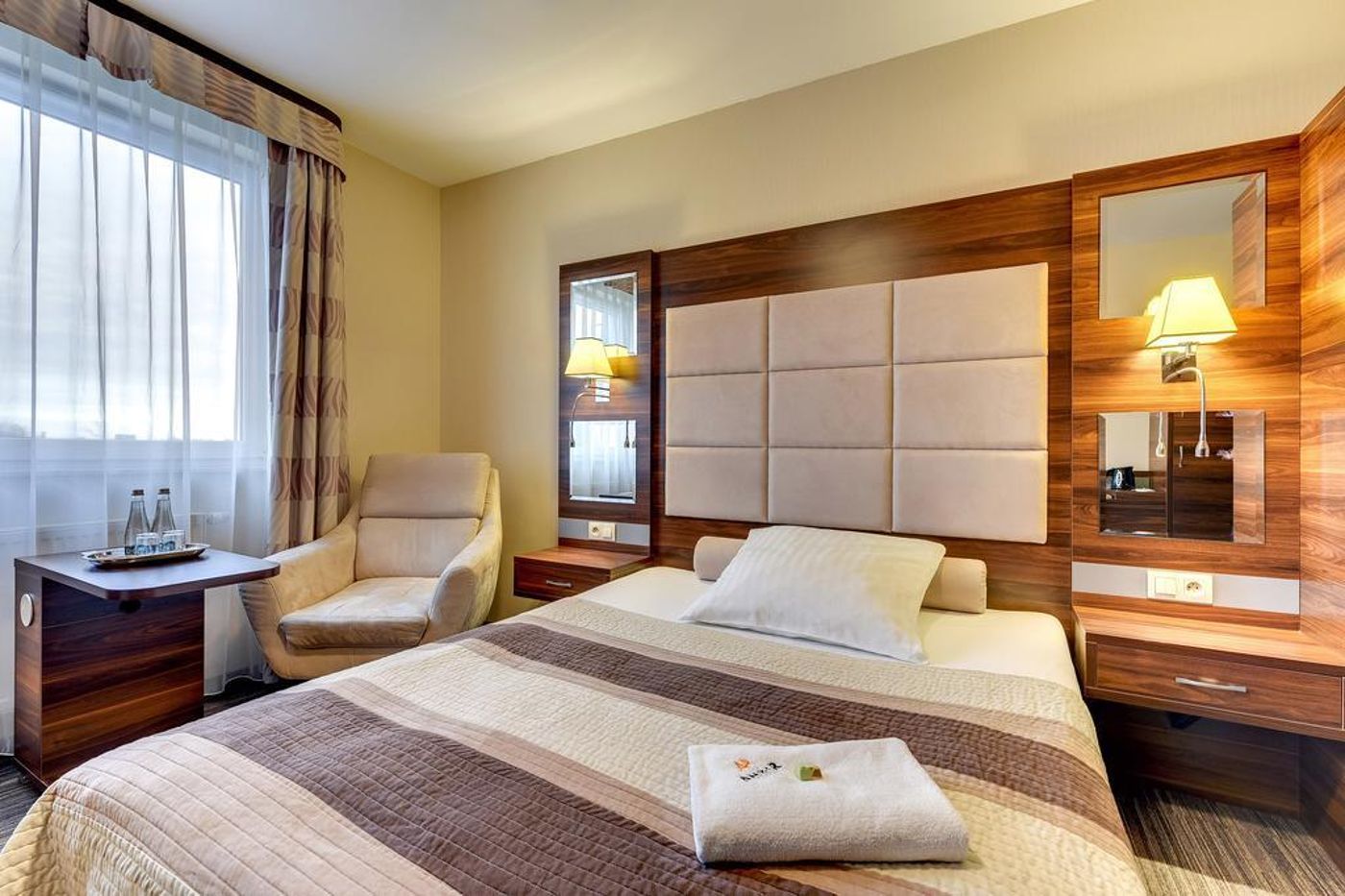 Amber Gdansk - Poland - GDANSK - General view - 0