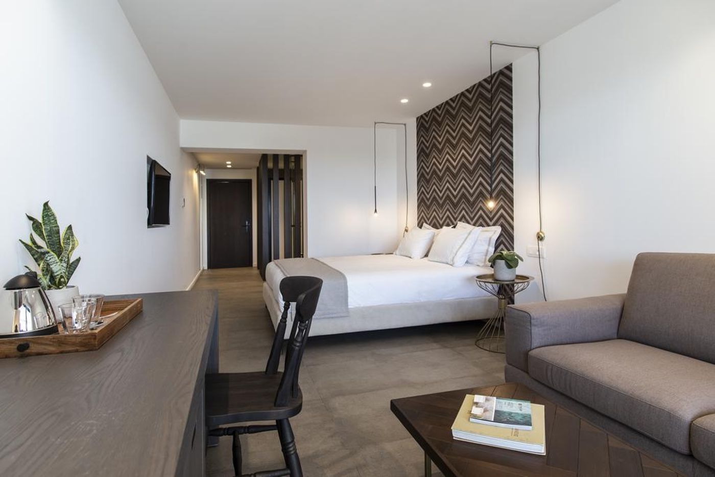 Lango Design Hotel & Spa - Adults Only