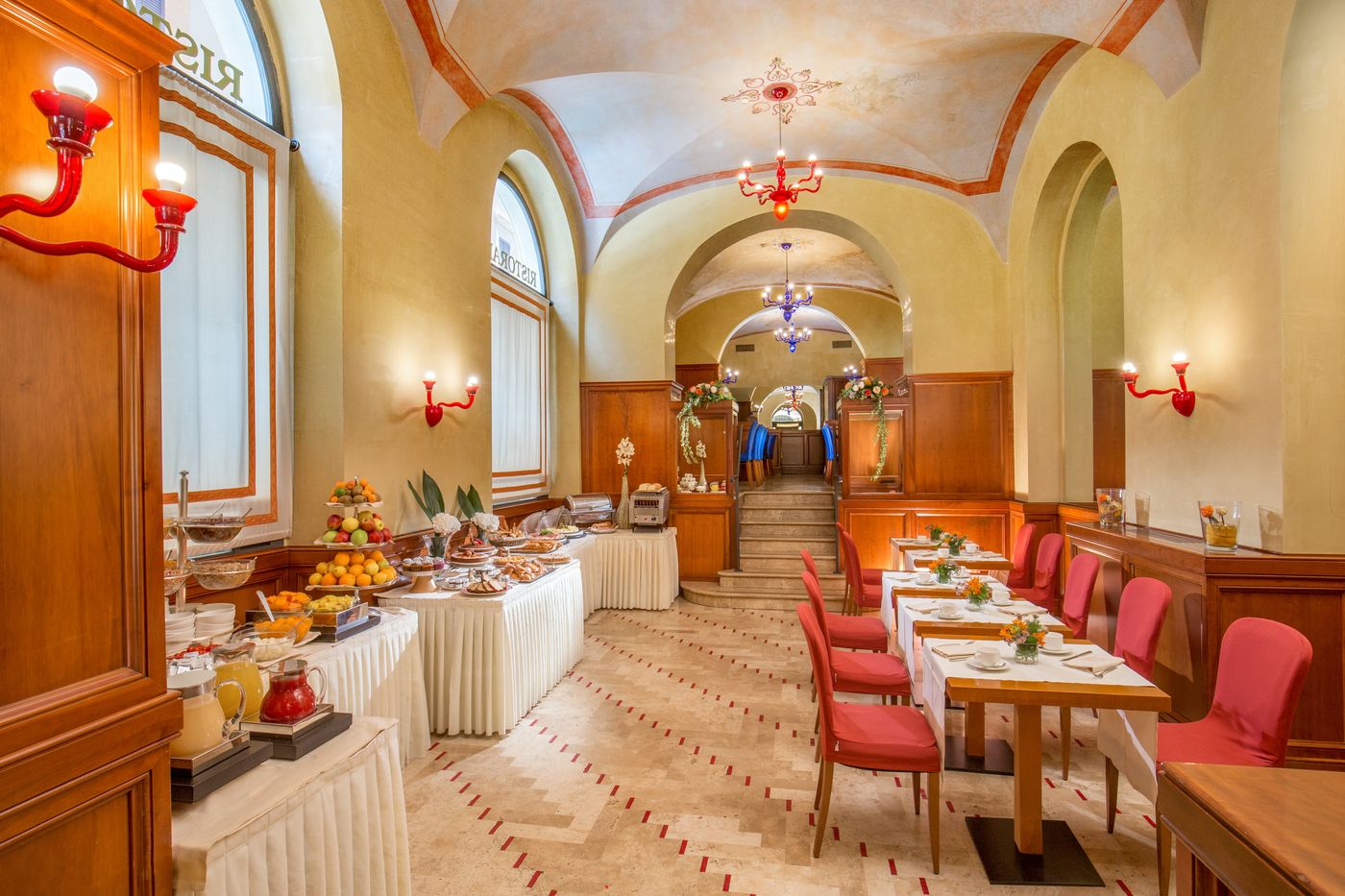 Unaway-Hotel-Empire-Roma-Restaurant-40