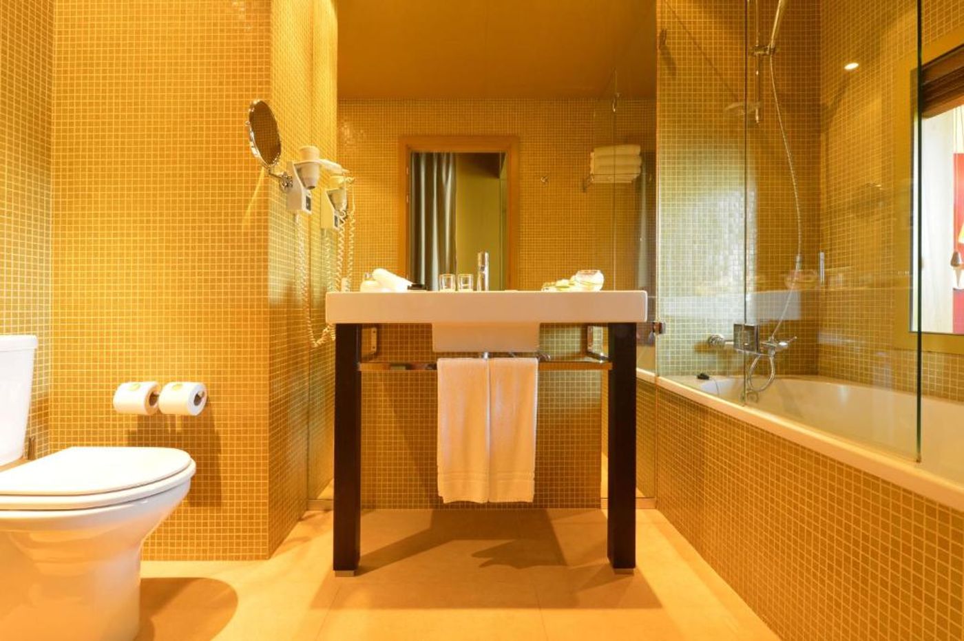 Pestana Palacio do Freixo - Portugal - PORTO - Room - 4