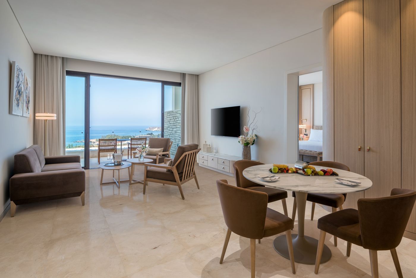 Cap St Georges Hotel & Resort