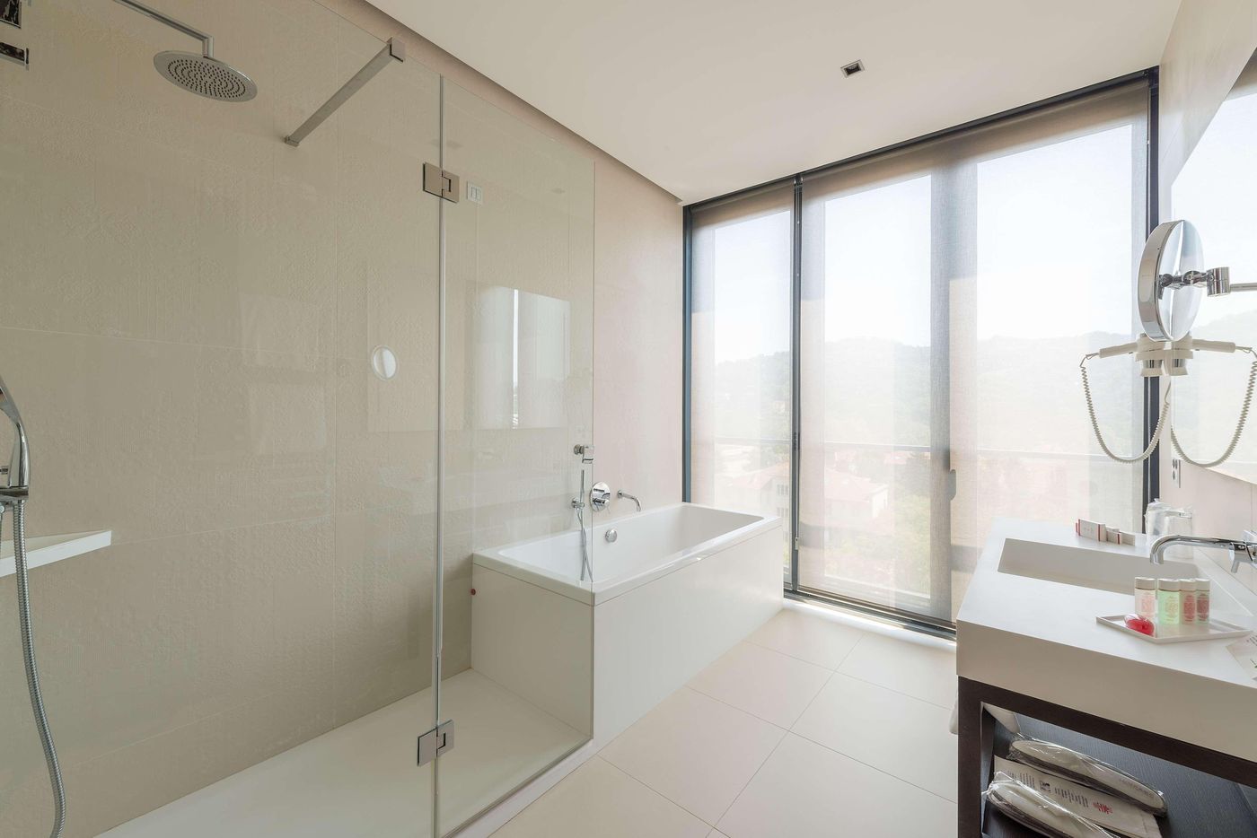 Duparc Contemporary Suites - Italy - TURIN - Room - 10