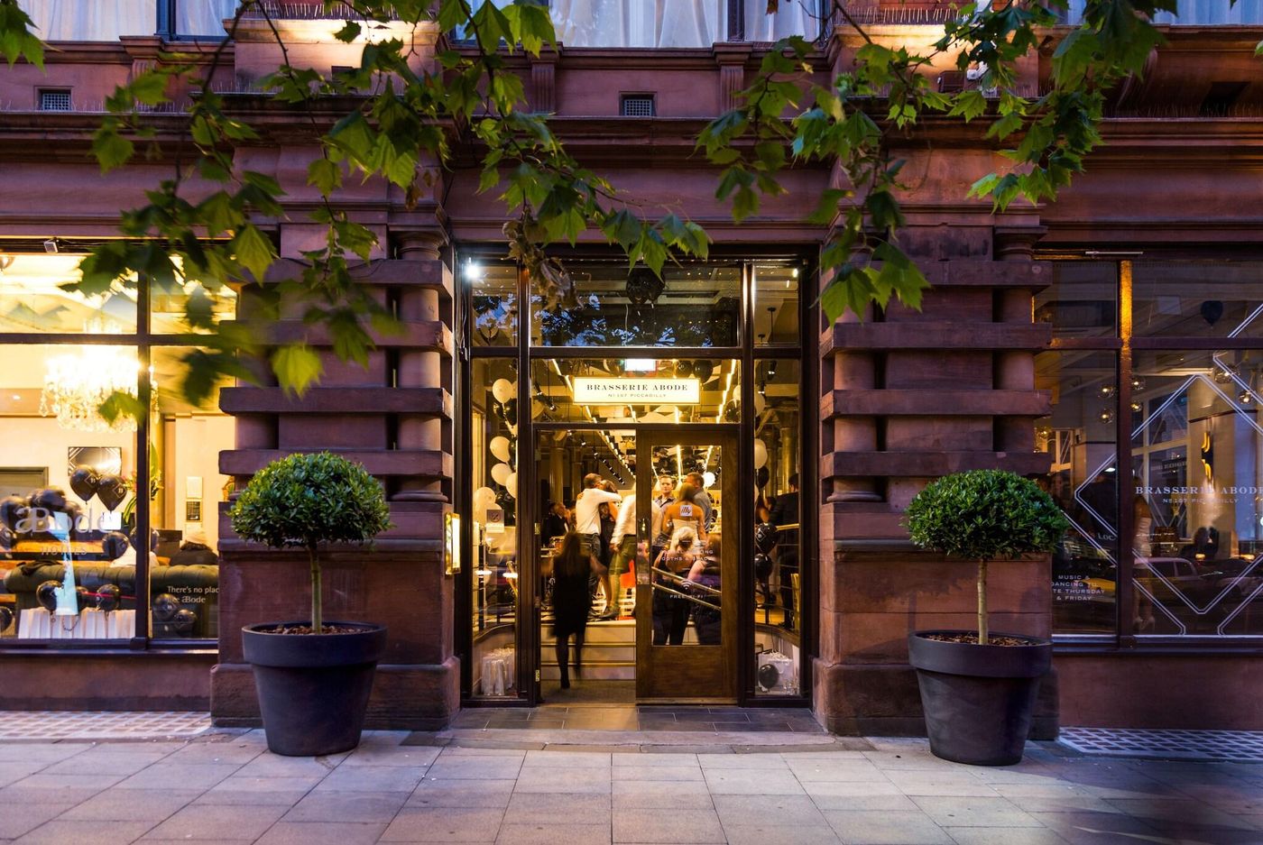 Abode Manchester-United Kingdom-MANCHESTER-General view-2