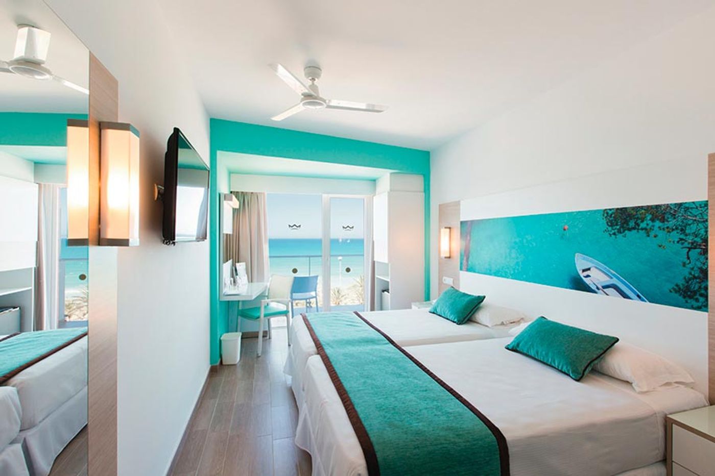 Riu San Francisco - Adults Only