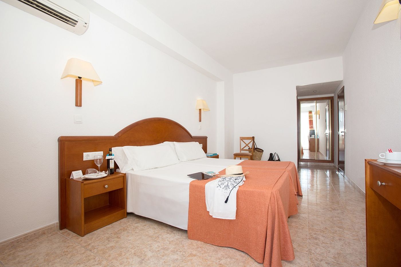 Blue Sea Piscis - Adult Only