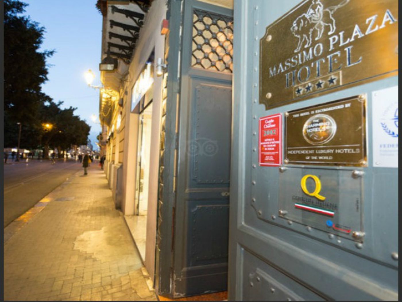 Massimo Plaza-Italy-PALERMO-Lobby-8