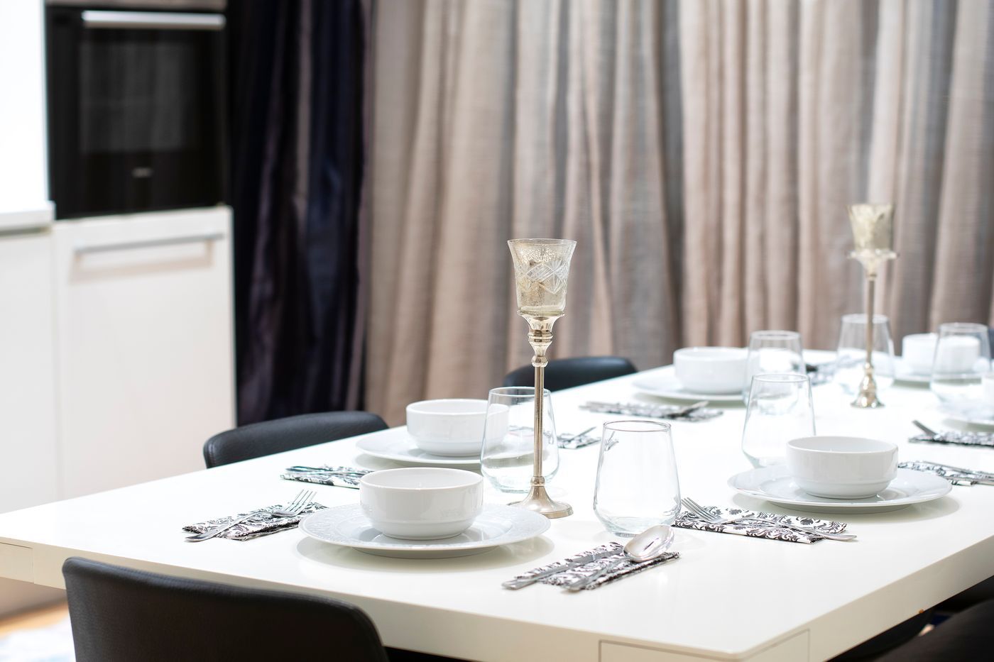 Armoni Residence Istanbul-Turkey-Istanbul-Room-3