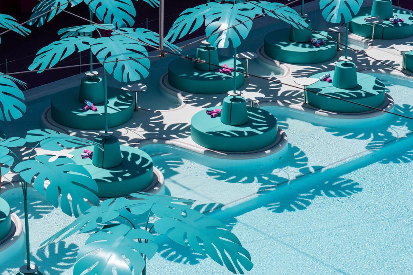 Ibiza Rocks Hotel - Adults Only