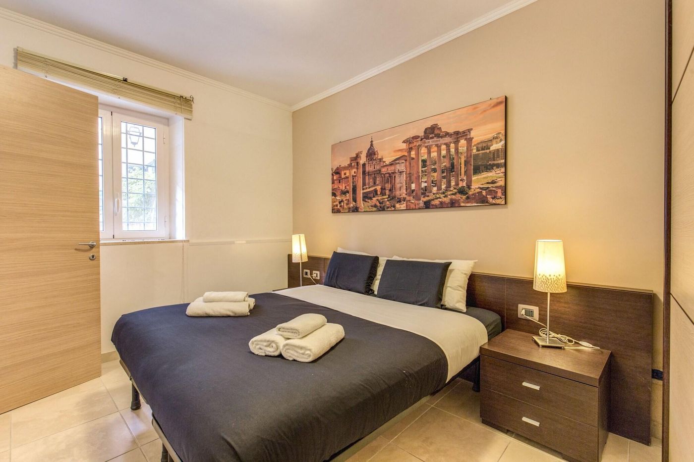 Aurelia-Vatican-Apartments-Room-29