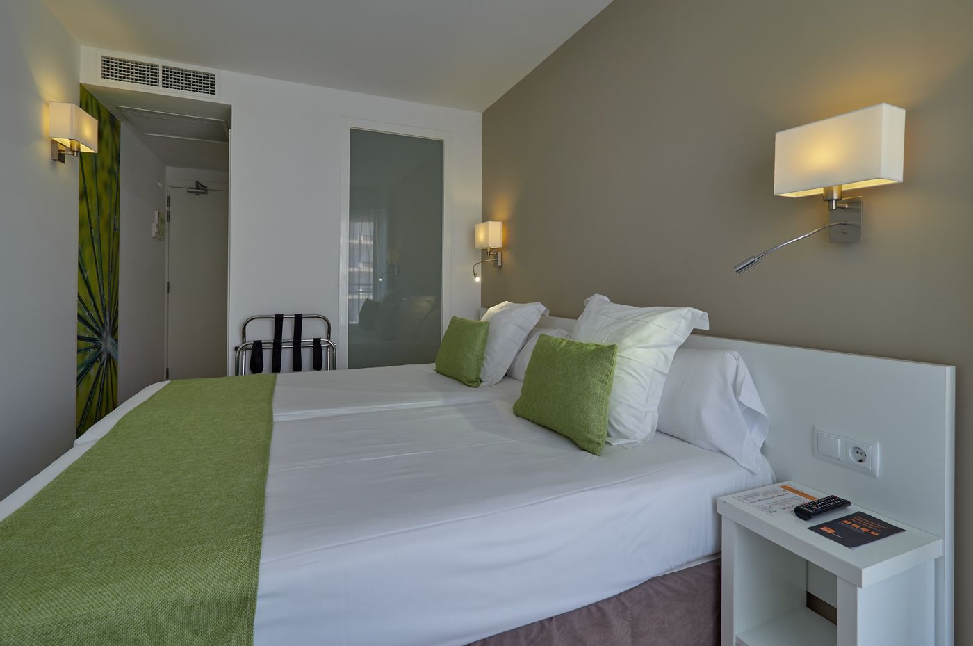 BQ Amfora Beach - Adult Only