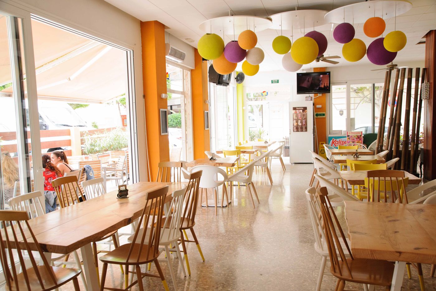 Poniente Playa Apartments