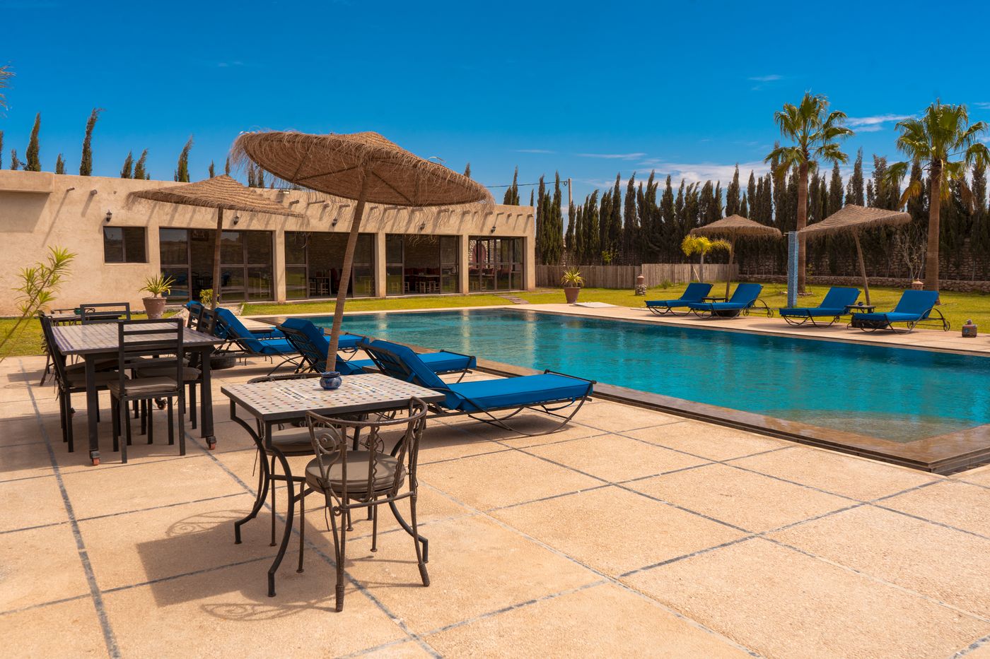 Dar Ayman hotel-Morocco-Essaouira-General view-8