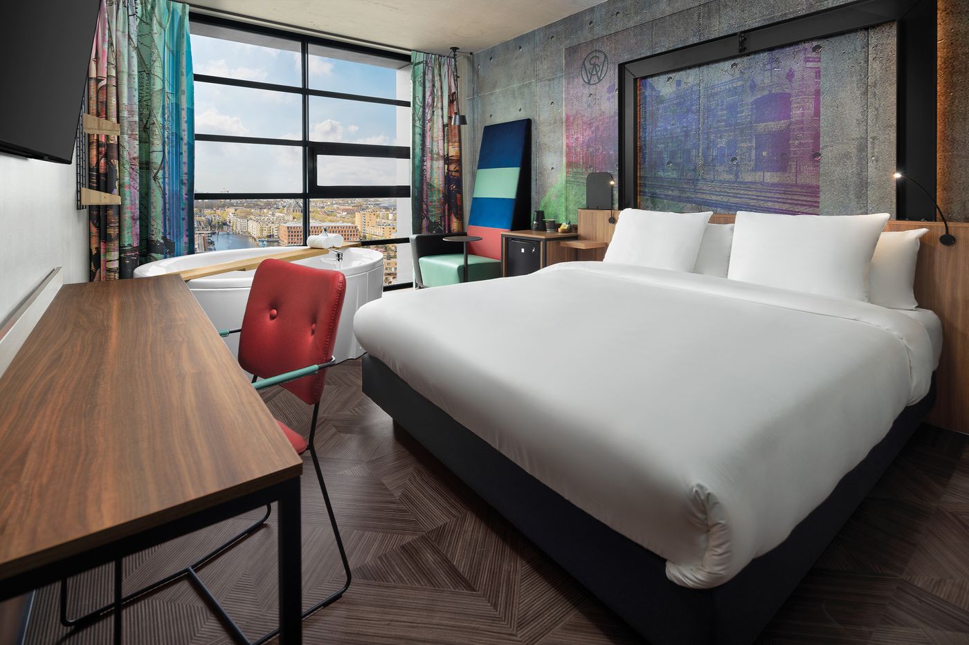 Inntel-hotels-Amsterdam-Landmark-Room-3