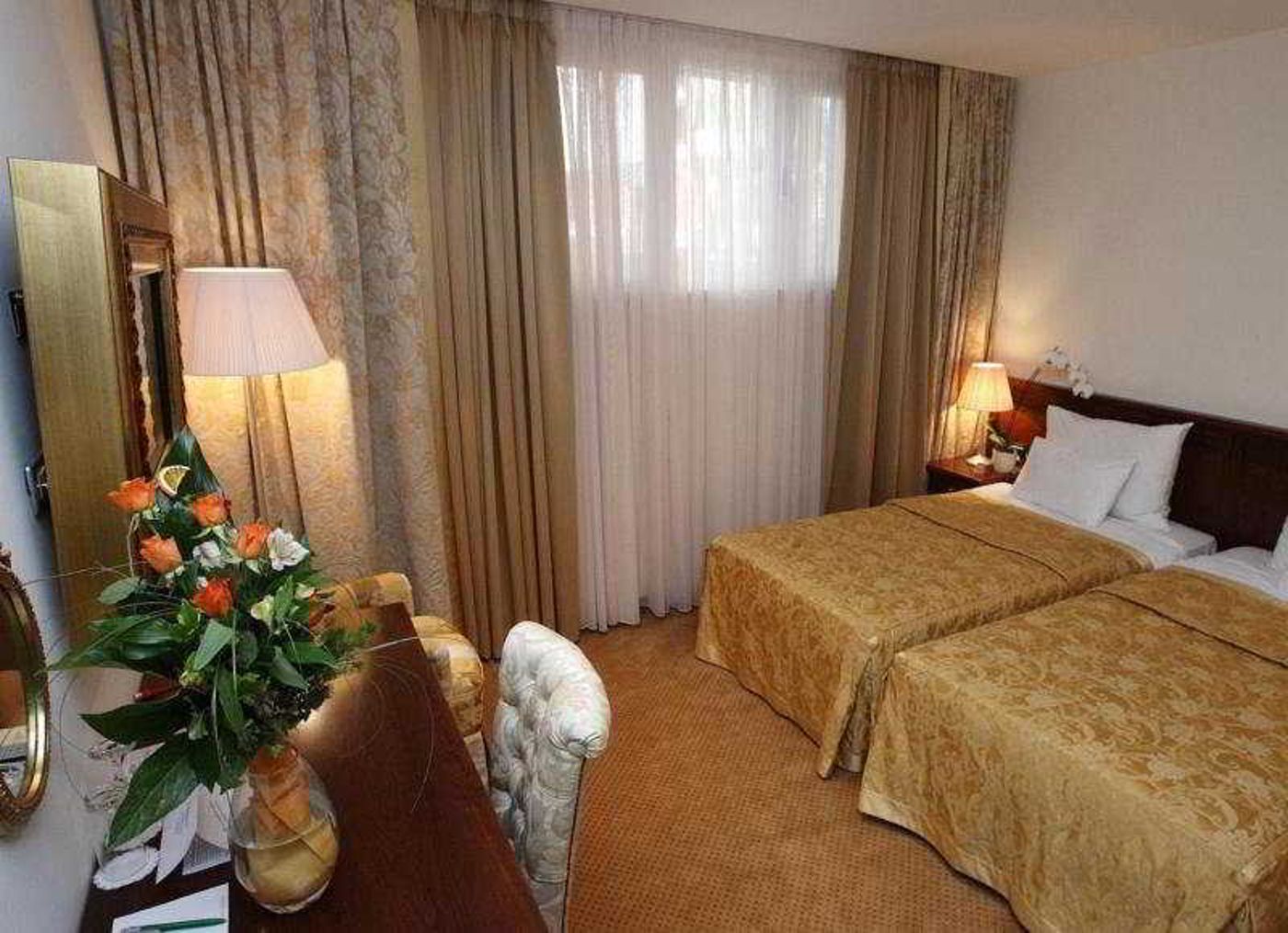 Globo-Hotel-Split-Room-10