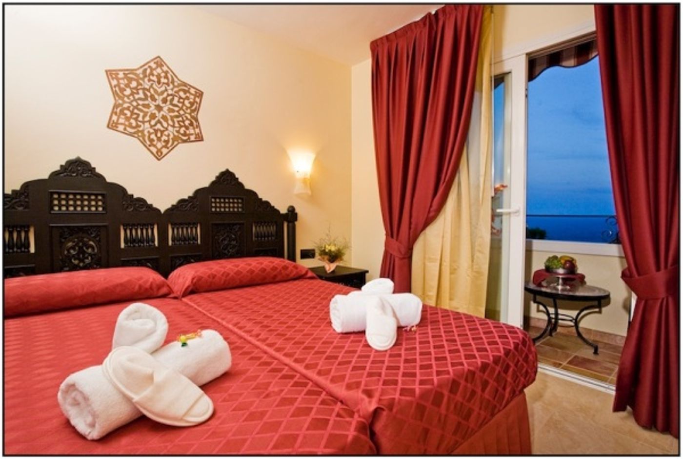 Sa Barrera - Adults Only