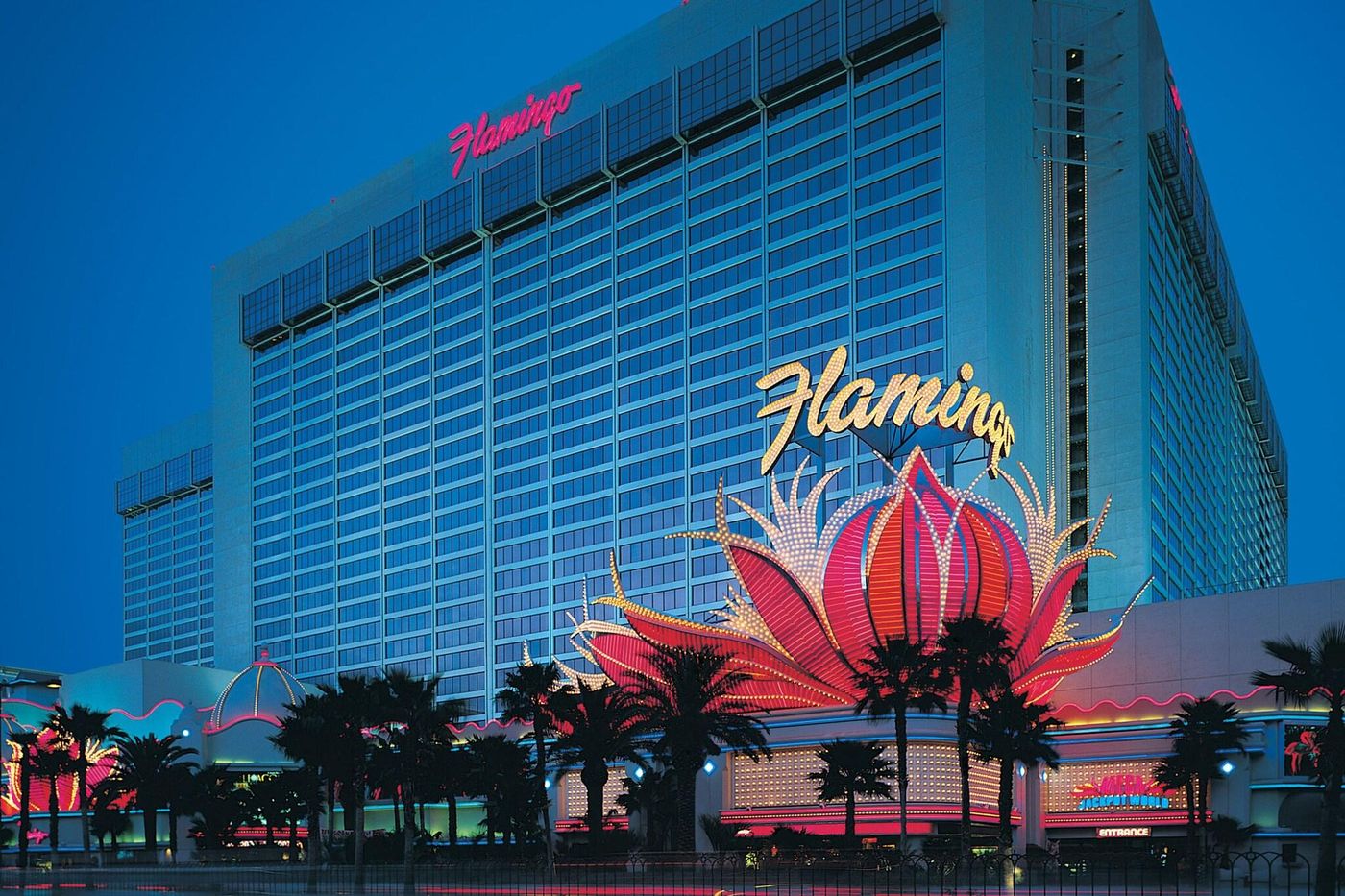 FLAMINGO-LAS-VEGAS-General-view-94