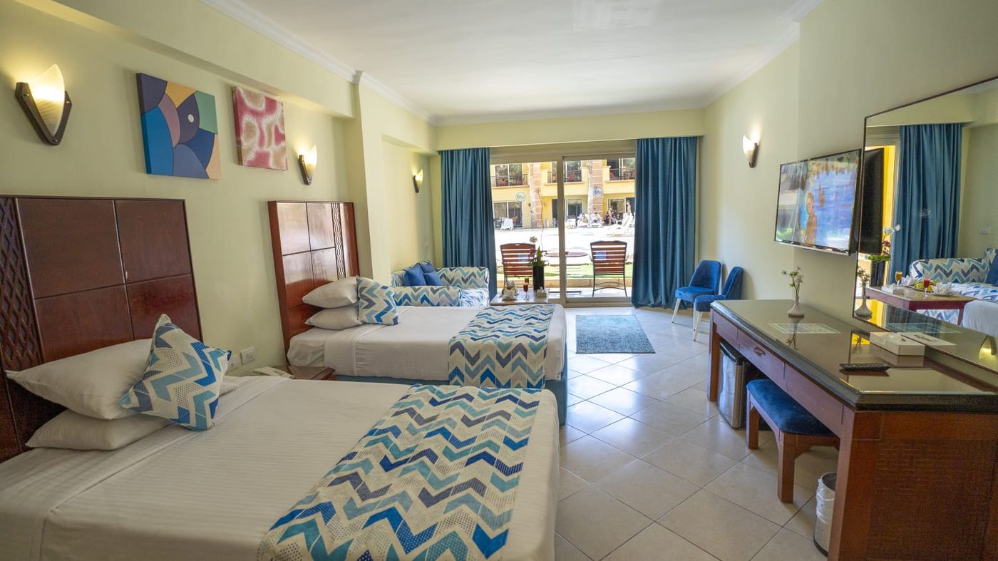 Sea Beach Aqua Park Resort 19.08