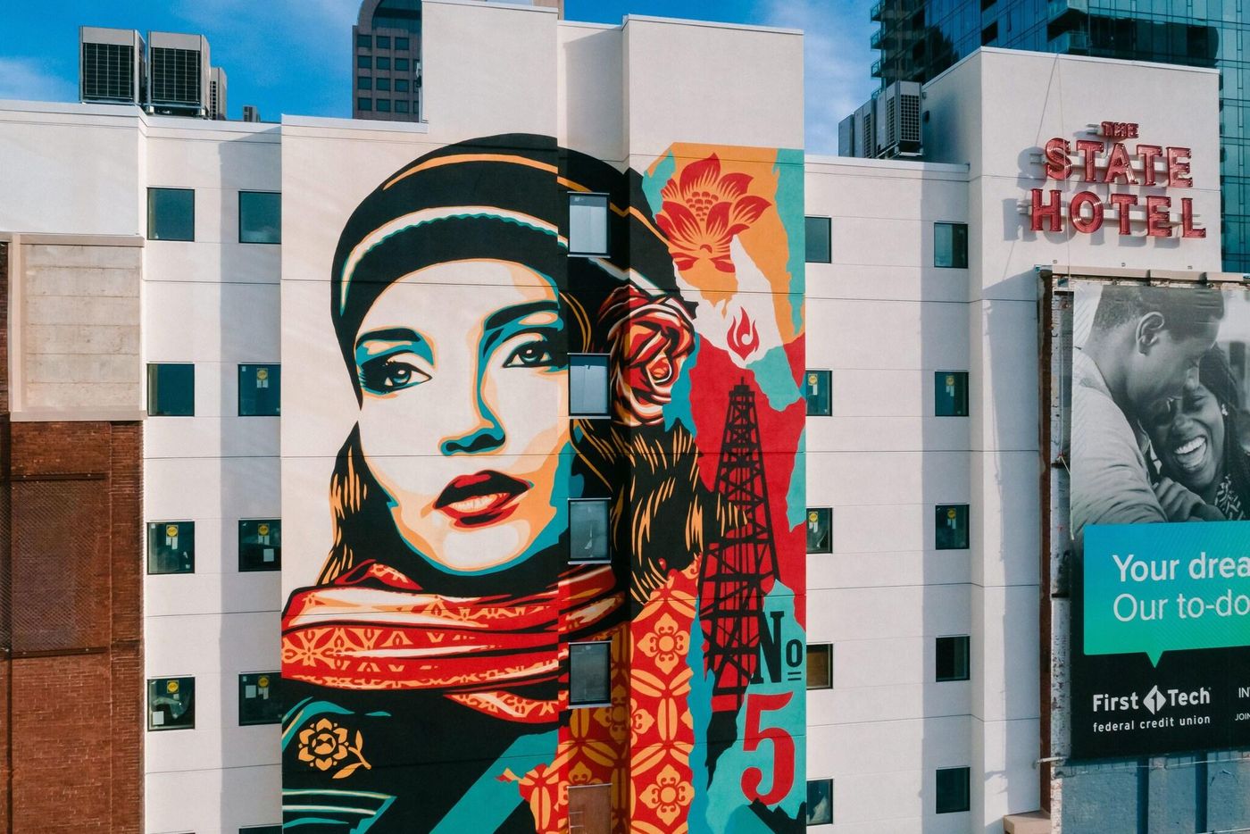 The State Hotel-United States-Seattle -General view-2