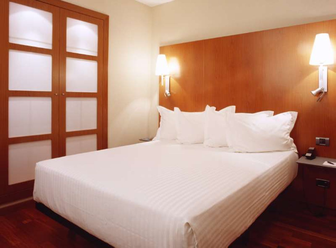 AC Hotel Sevilla Forum