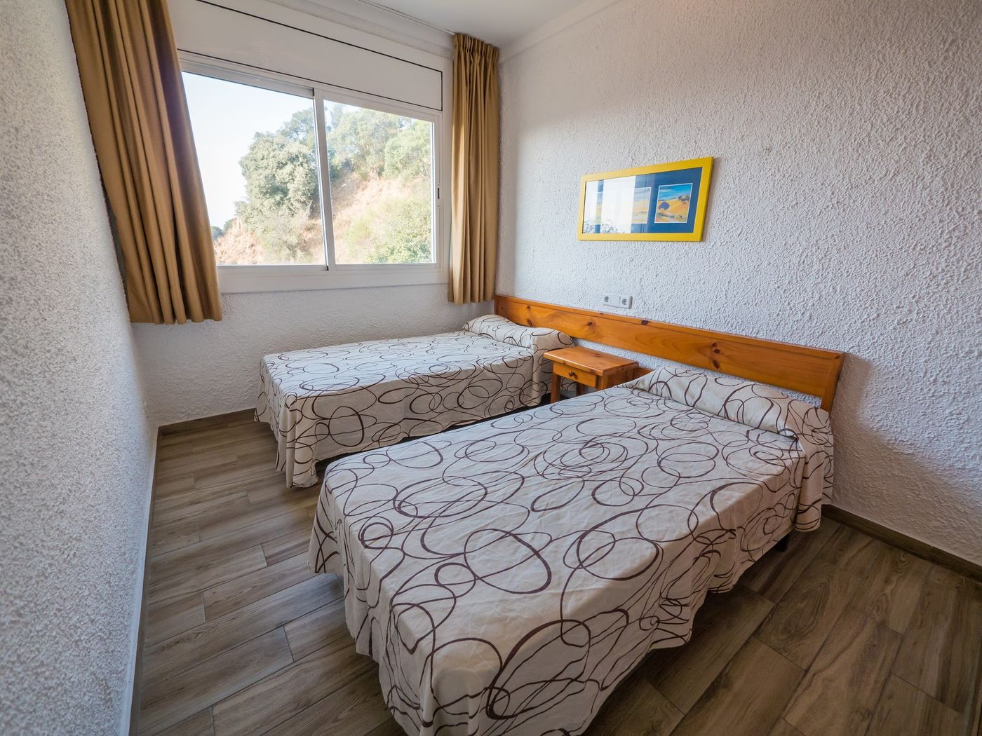 Apartaments AR Muntanya Mar