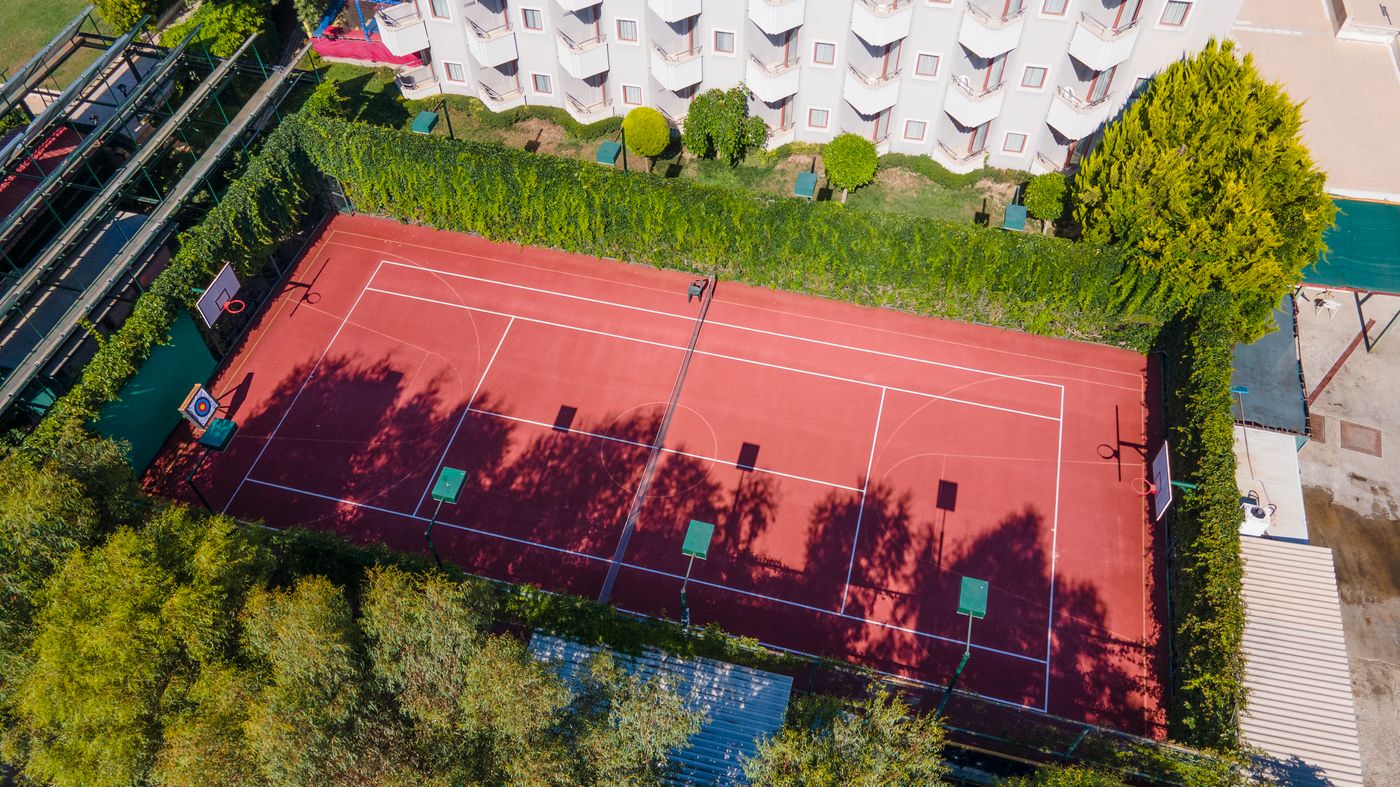 Monachus Hotel & Spa