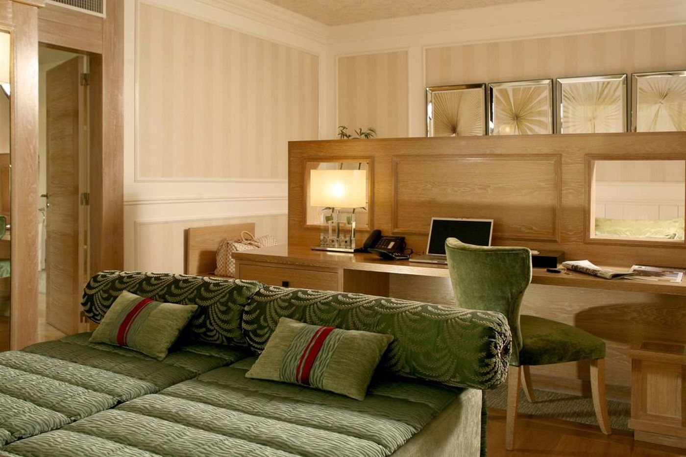 Grande Real Villa Italia Hotel & Spa