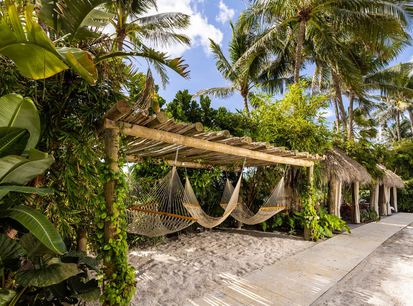 The Palms Hotel & Spa - United States - MIAMI BEACH - Pool - 4