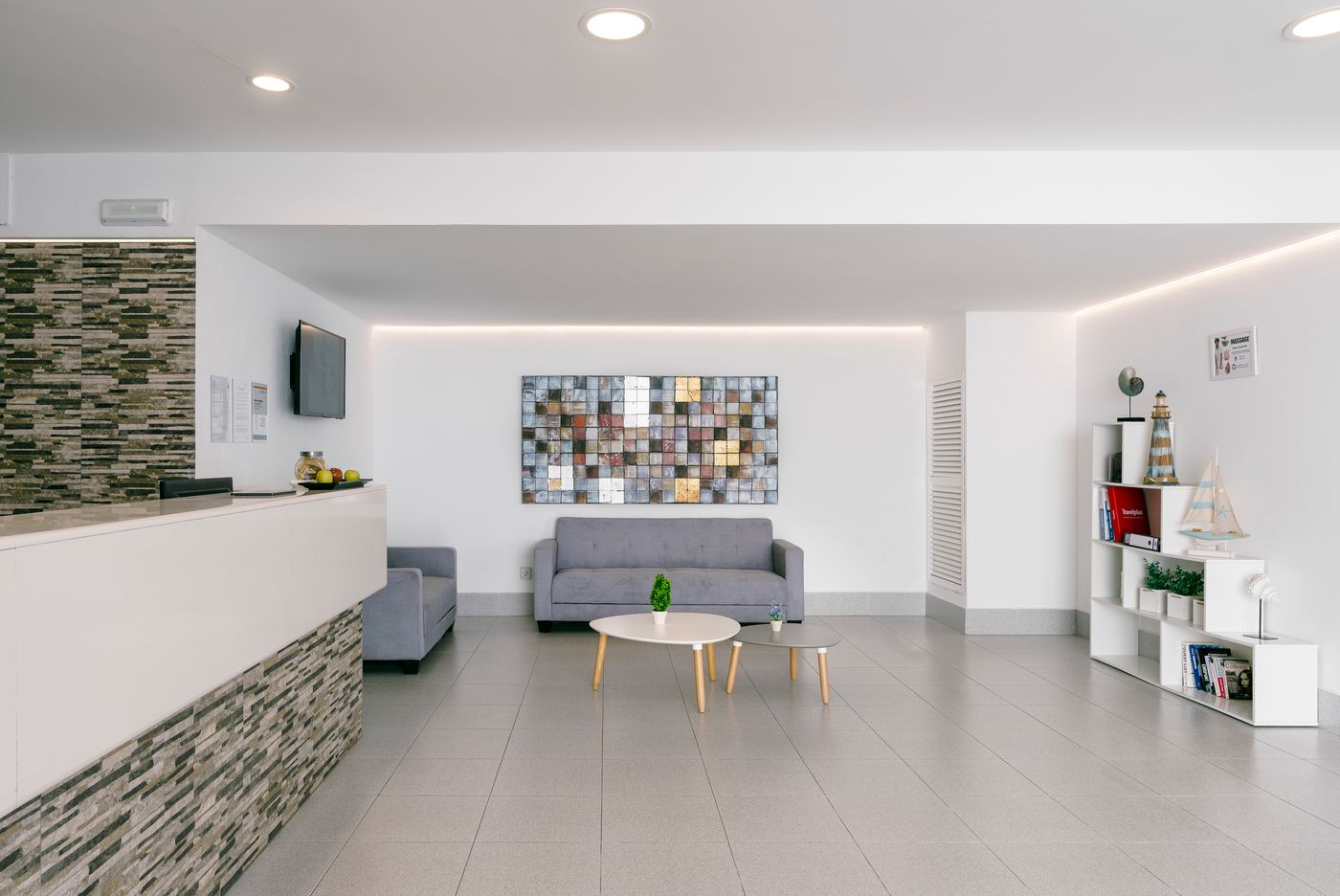 22/08/24 - AluaSun Lago Park