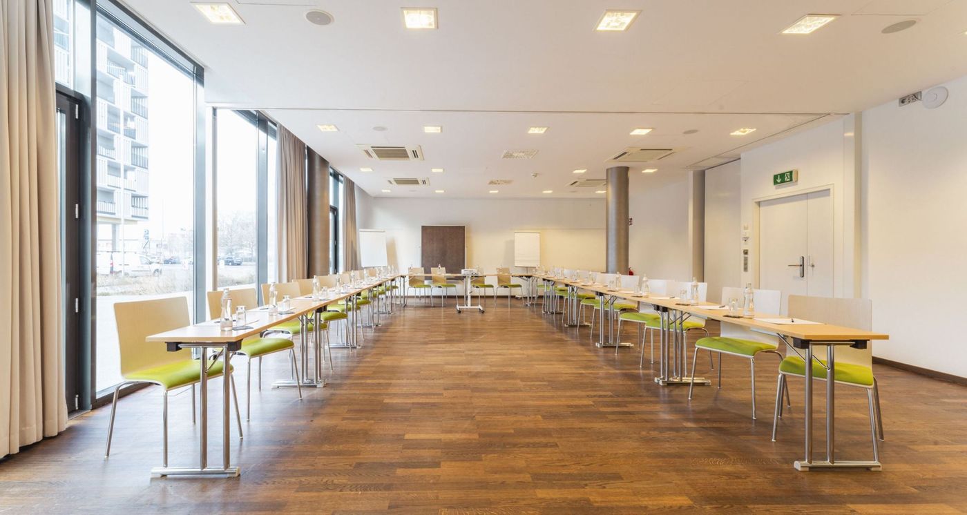 Plaza Inn Wien Gasometer - Austria - VIENNA - Conferences - 14