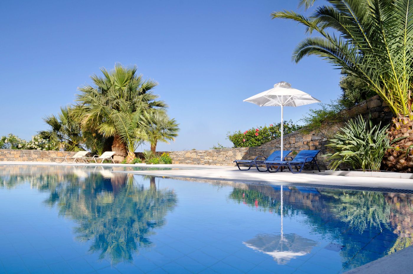 Elounda Vista Villas