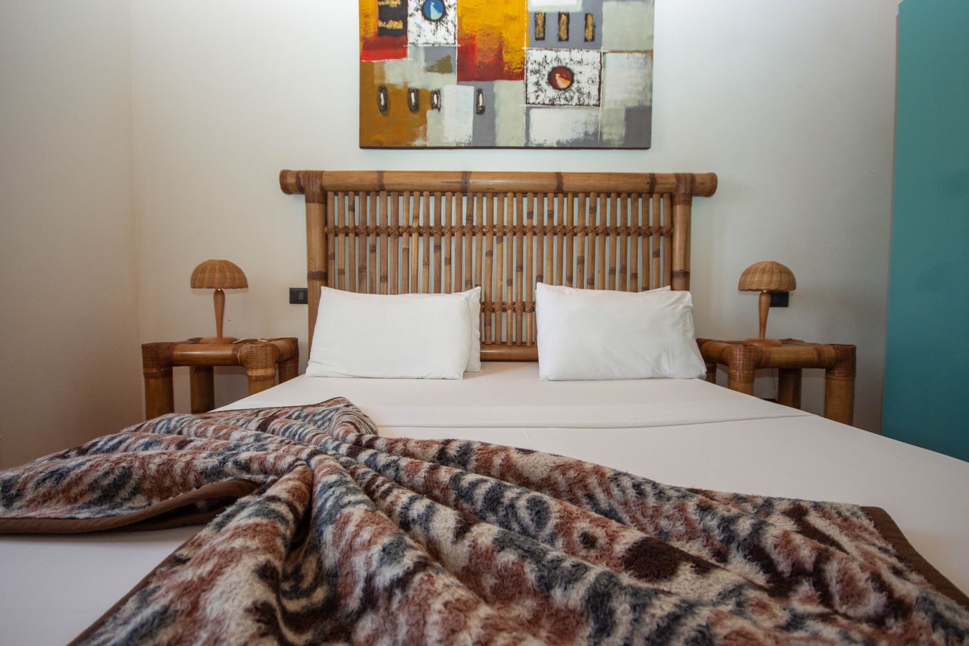 Gest Plain Apartments