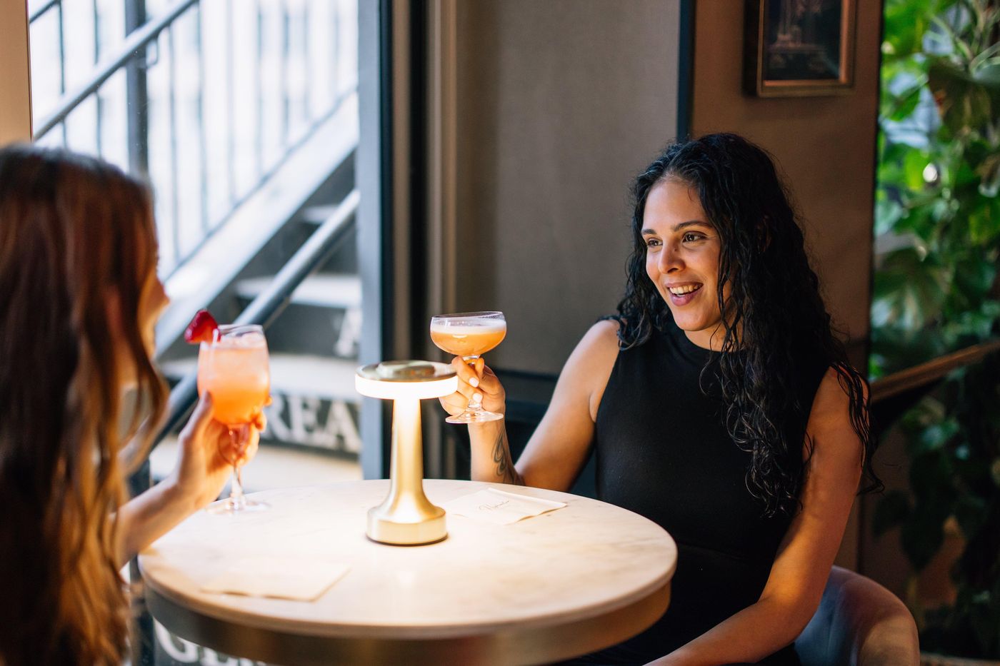 Hotel-Indigo-New-York-Downtown---Wall-Street-General-view-26