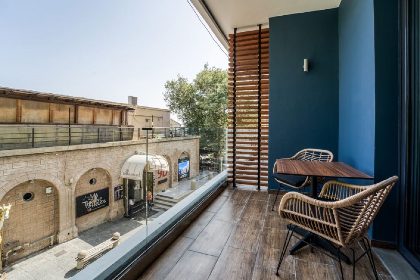 Island City Boutique Hotel