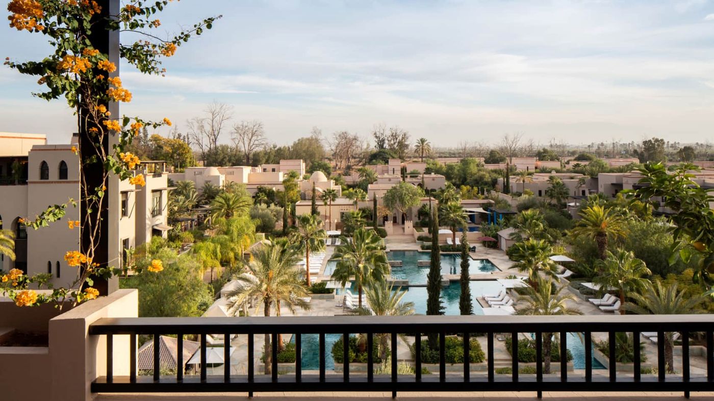 Four-Seasons-Resort-Marrakech-Room-7