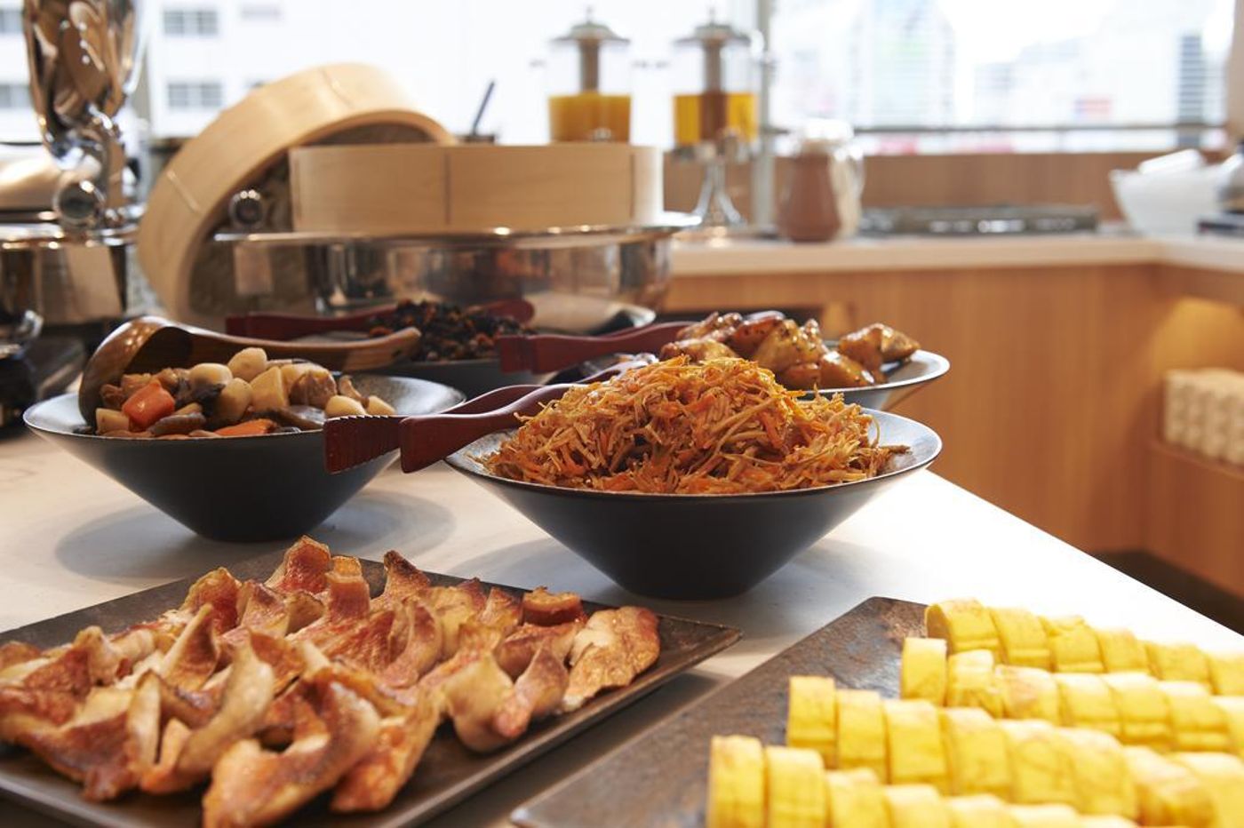 Lotte City Hotel Kinshicho Tokyo-Japan-Tokyo-General view-8