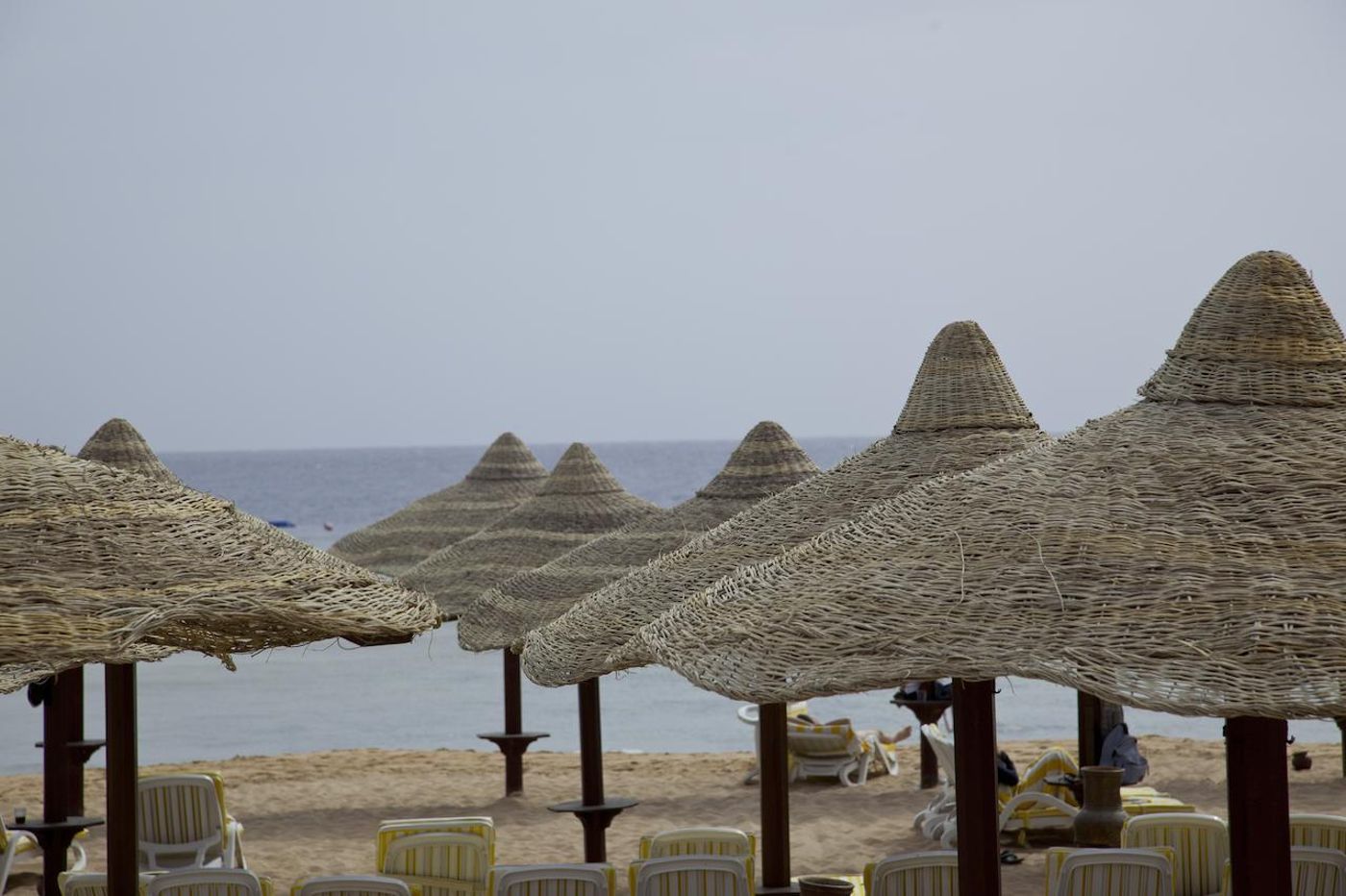 Coral Beach Montazah