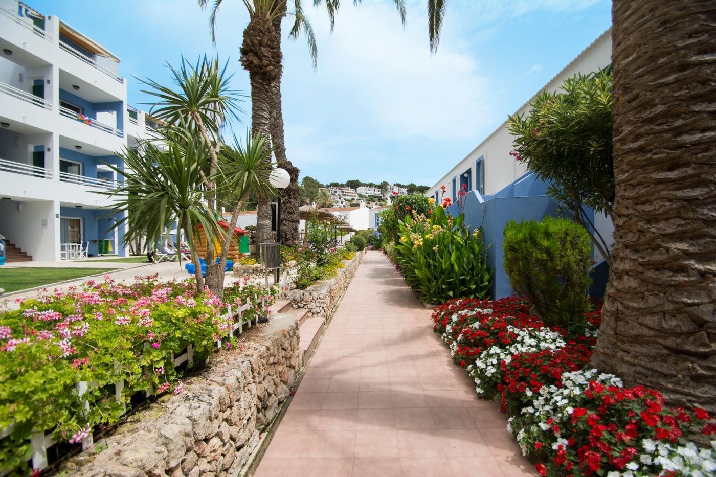 Galdana Gardens Apartments