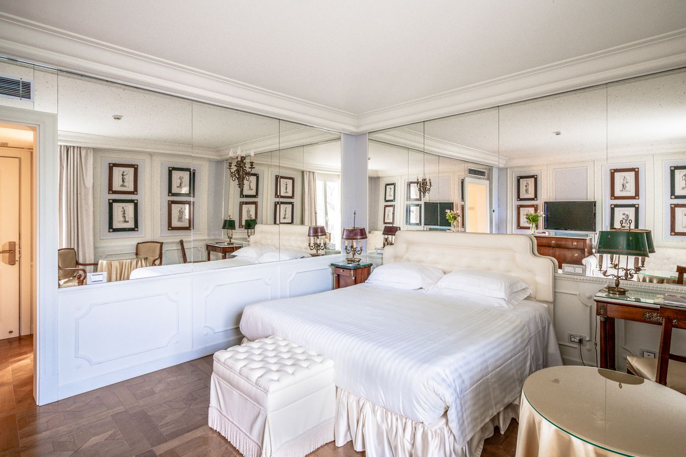 Excelsior Palace Portofino Coast - Italy - RAPALLO - Room - 8