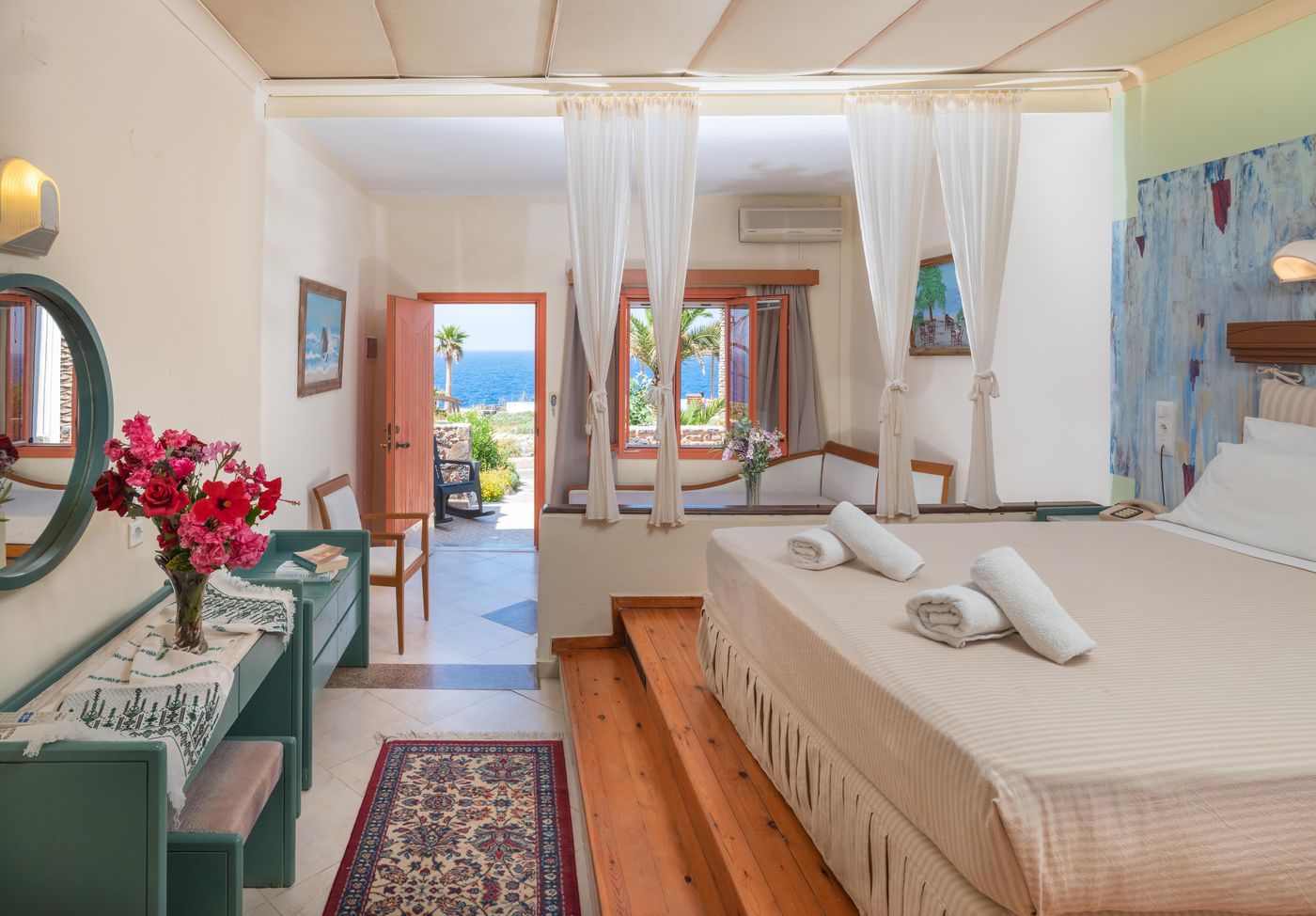 Kalypso Cretan Village